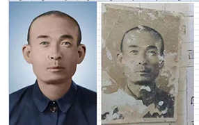 红毛镇老照片修复-2