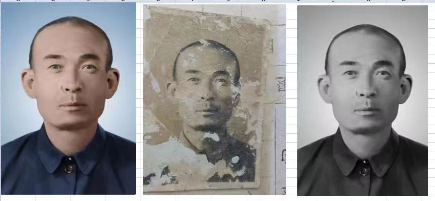 红毛镇老照片模糊修复-21